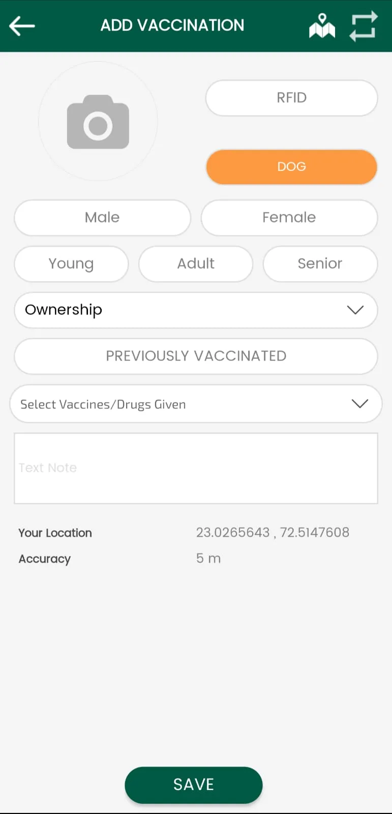 Data Review