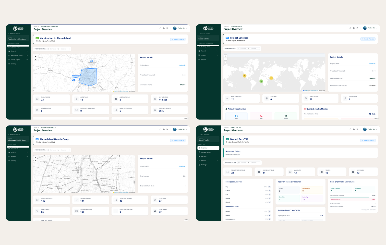 App Platform